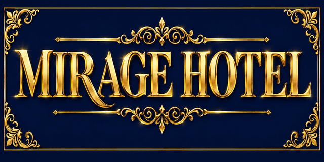 Mirage Hotel